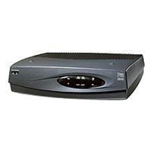 Cisco 1711 router vpn dsl.