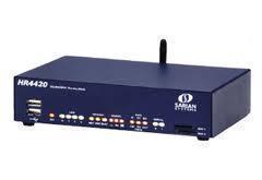 Router Sarian HR4420 3G dual sim