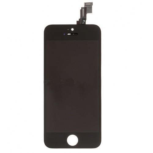 Display original iphone 5s montado negro