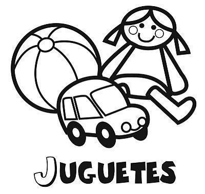 Campaña de Recogida de Juguetes