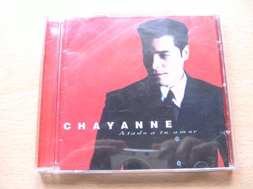 Chayanne - Atado a tu amor