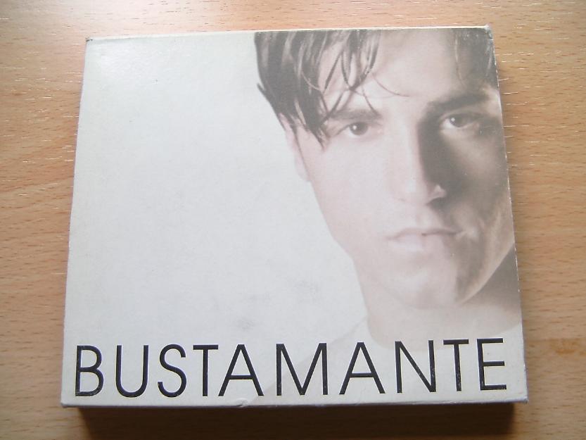 David Bustamante - Bustamante