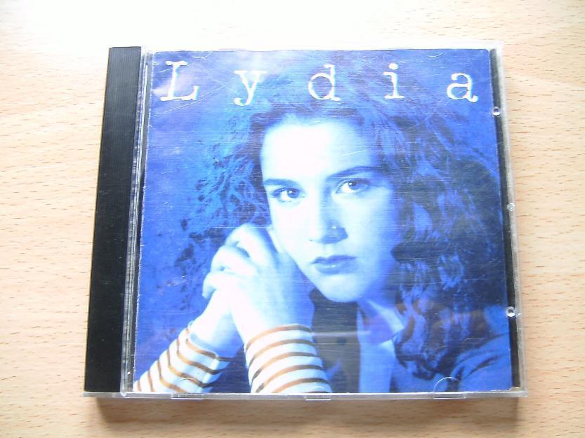 Lydia- Lydia