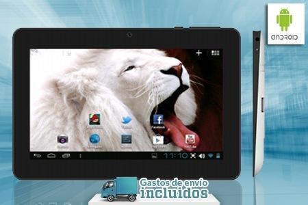 Tablet PC Android R3