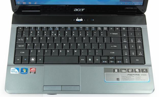 Portatil Acer con 4GB y 120gb ssd oferton!