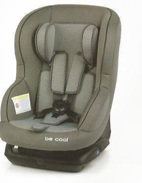 Se vende silla auto Box mod. 756 Becool