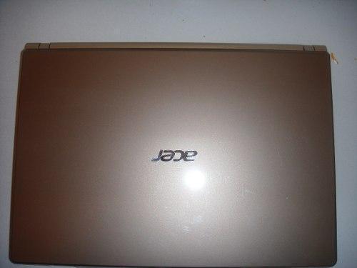 Laptop Acer Aspire V3,proc I3,4gb Ram Y 750 Gb Disco Duro.