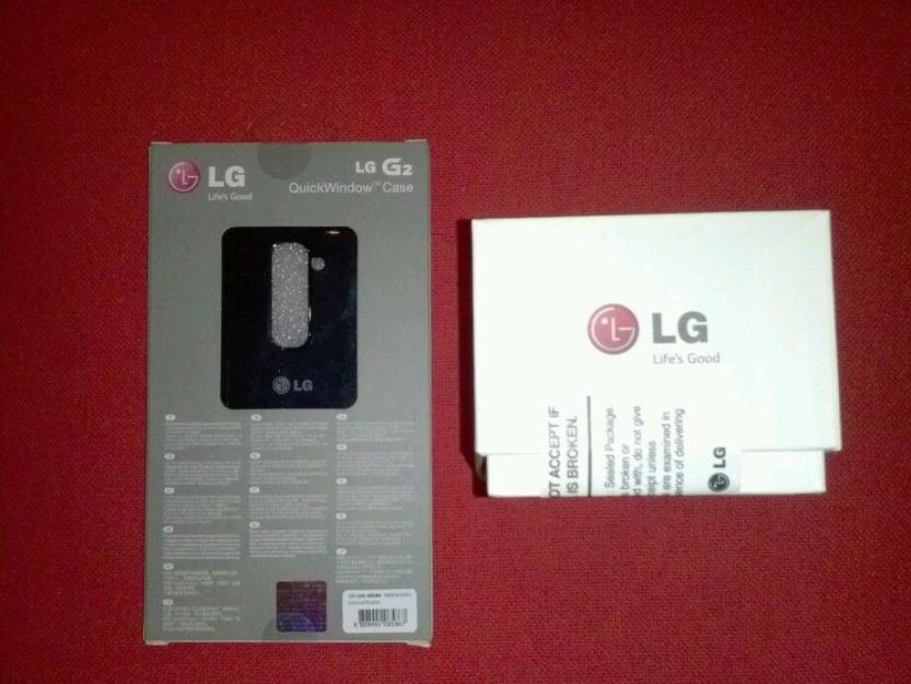 Lg g2 d802 negro 16gb.