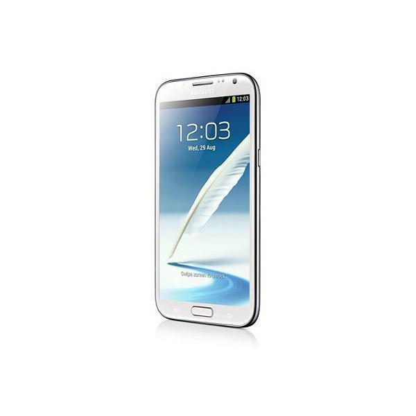 Samsung galaxy note 2 n7100 blanco nuevo libre