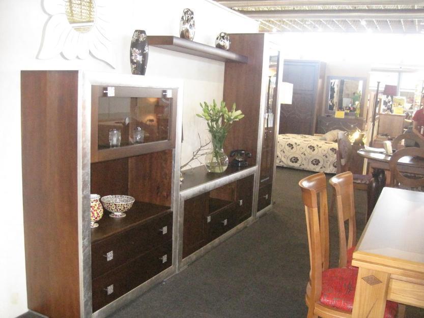 Muebles a medida en madera y exclusivos