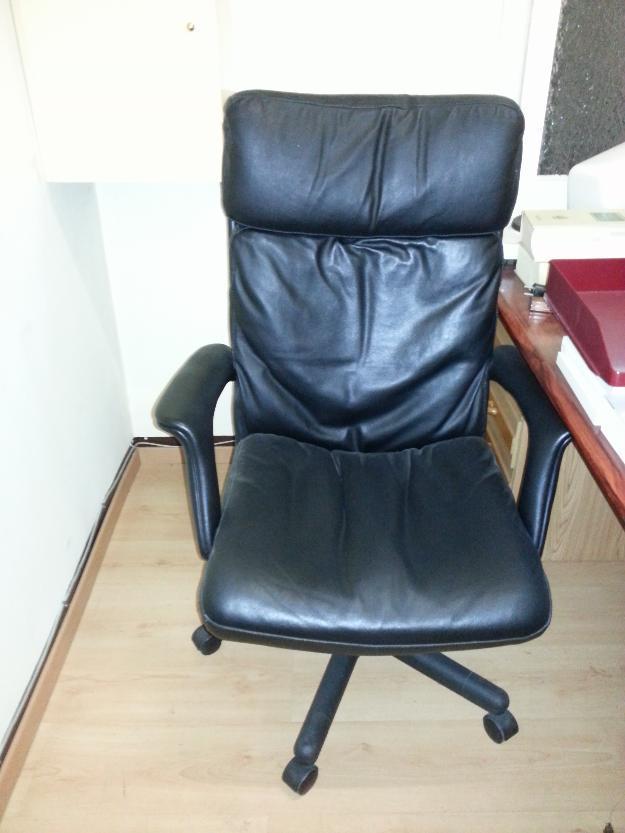 Sillon de oficina