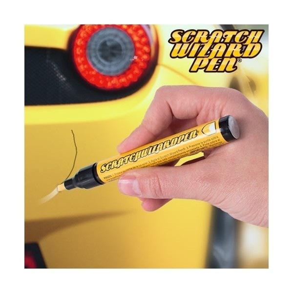 Rotulador Scratch Wizard Pen Repara Arañazos