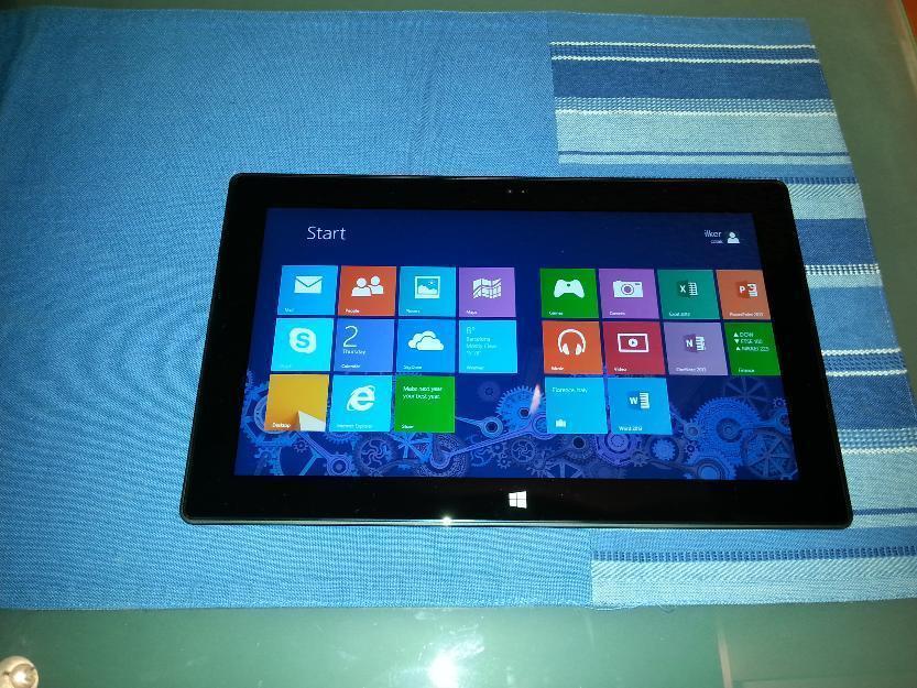 Microsoft Surface RT 64gb