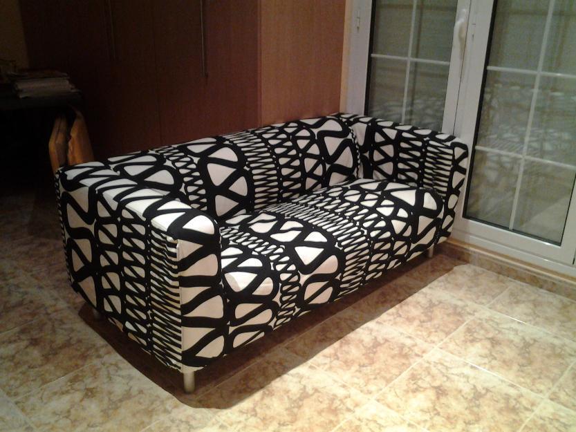 Sofa Klippan