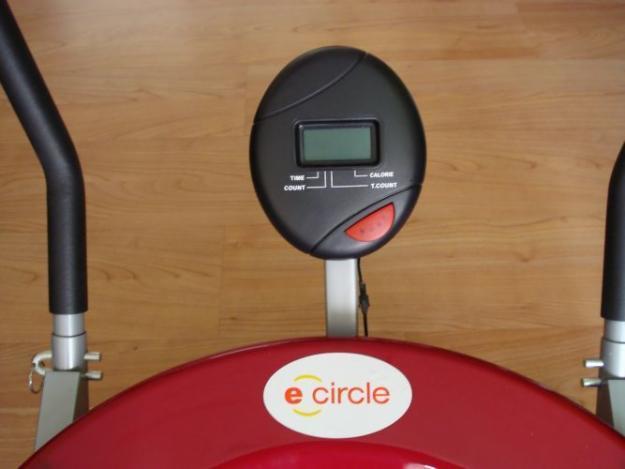 Tonificador Ecircle