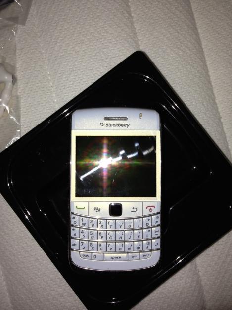 Blackberry Bold 9780 Vodafone