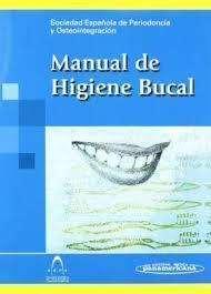 Manual de higiene bucal ed. panamericana