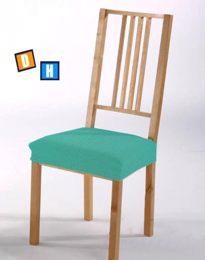 Fundas de sillas elásticas adaptables