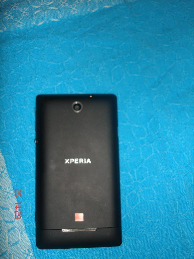 Sony Xperia E Libre