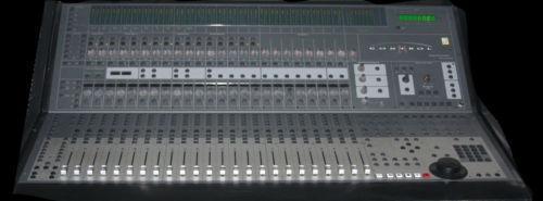 Avid Digidesign Control 24 Pro Tools Control Surface