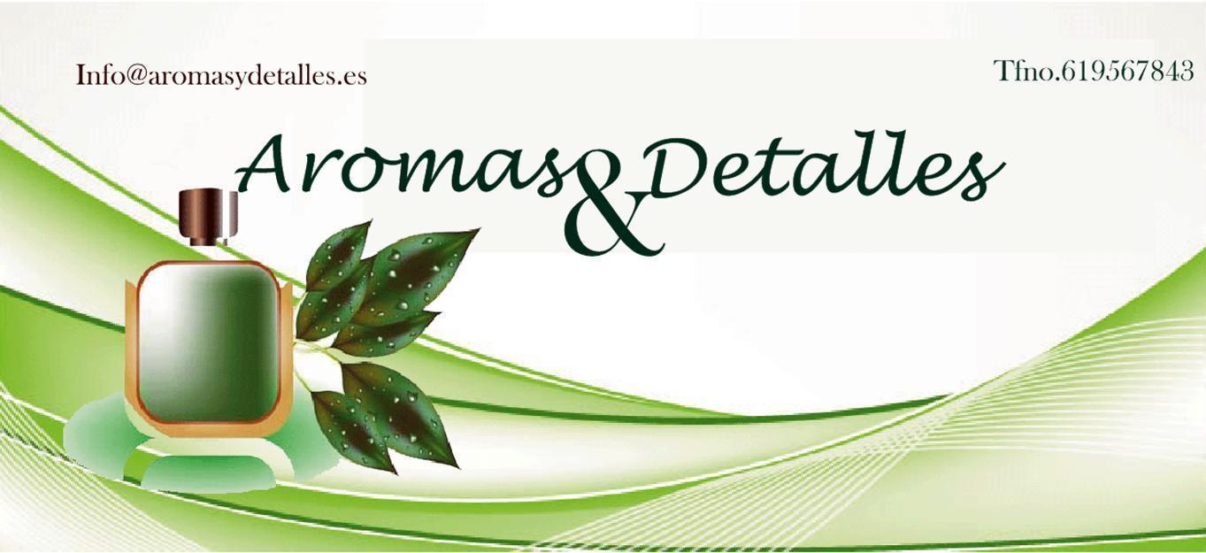 Aromas y Cosmetico