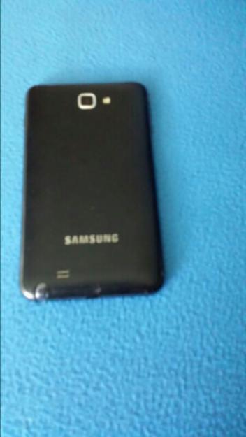 vendo samsung galaxy note 1