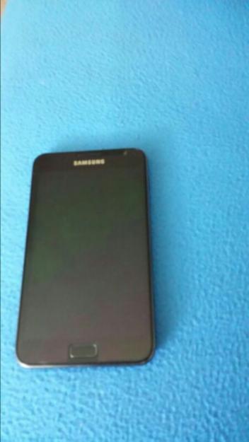 vendo samsung galaxy note 1