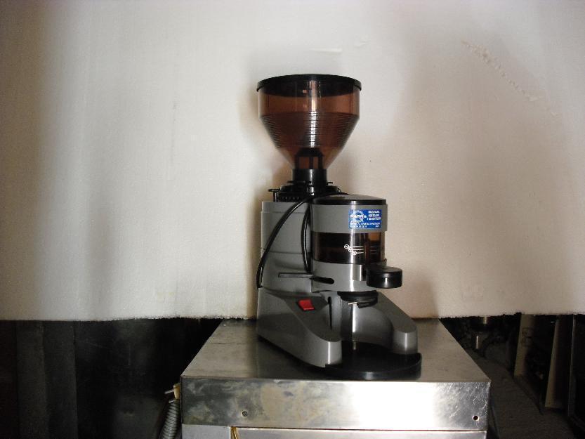 Molinillo de café gaggia