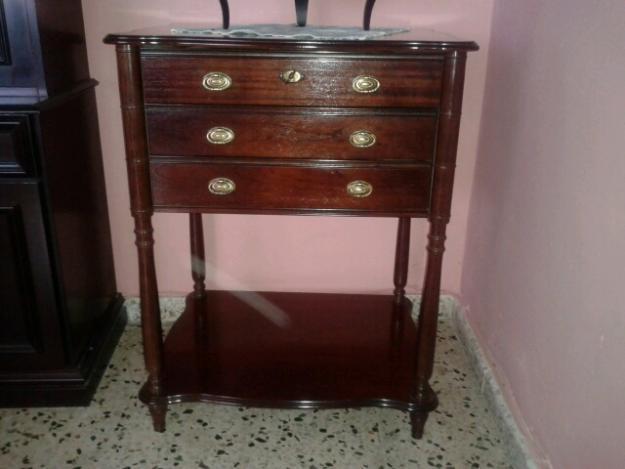 Mueble cuberteria