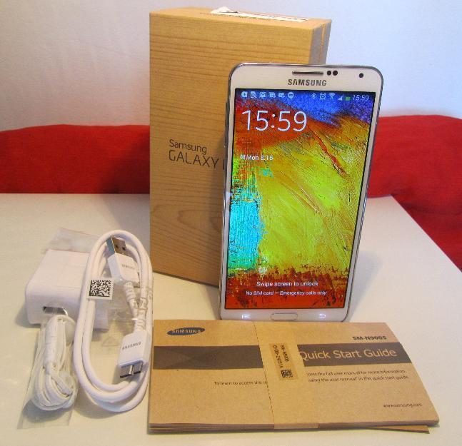 samsung galaxy note 3