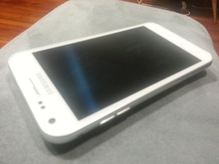 Samsung Galaxy S2 (Sprint)