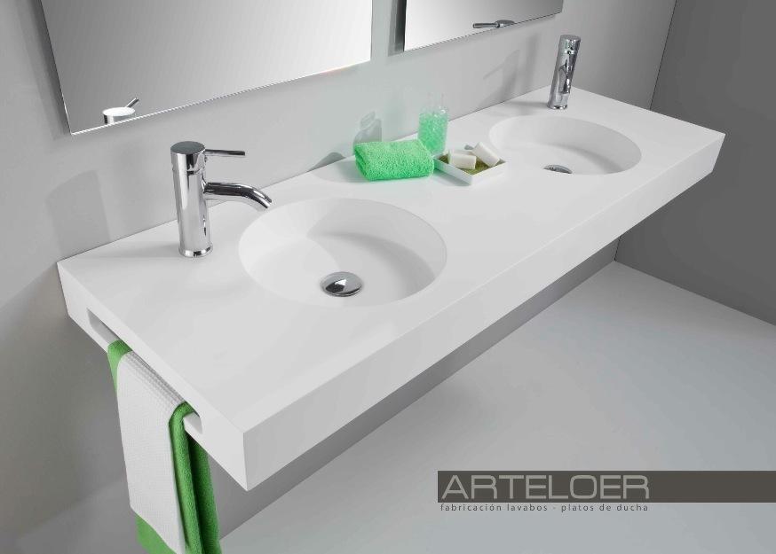 Fabricante de lavabos resina-solid (arteloer21@hotmail.com)