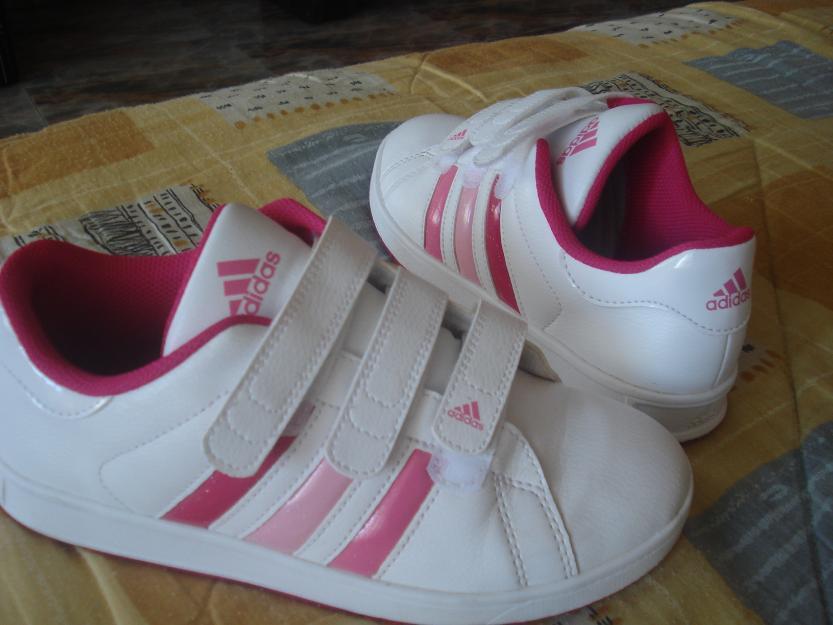 Zapatillas adidas