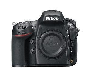 Nikon D800 + Nikon AF-S 24-70mm