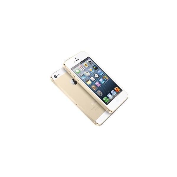 iphone 5s gold - 16gb