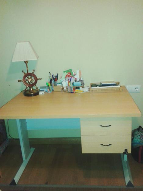 mesa de oficina