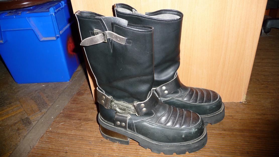 Botas Dr Termans numero 43