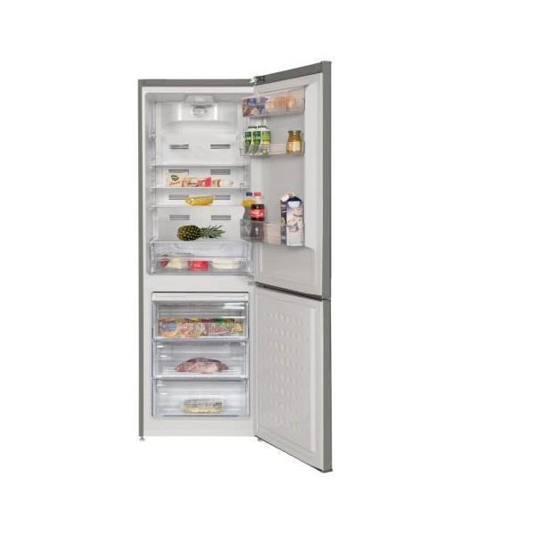 Combi beko cn 232121 t inox