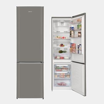 Combi beko cn 232121 t inox