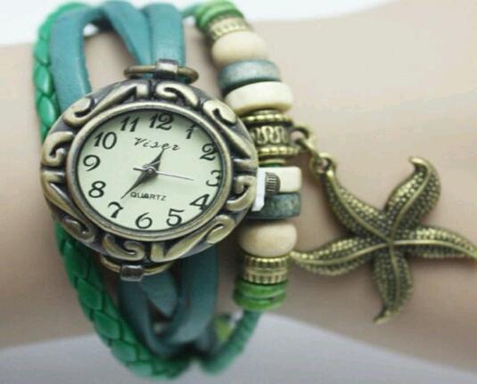 Reloj pulsera vintage