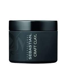 Sebastian craft clay 150 ml.