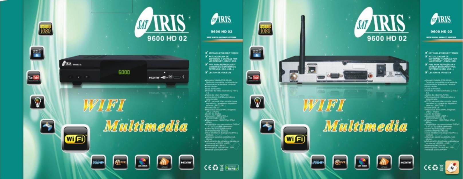 Iris 9600 hd02