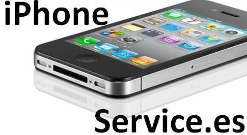 Repuestos para iPhone 5C, 5S, iPhone 5, 4S, iPhone 4, 3G, 3GS y iPhone 2G