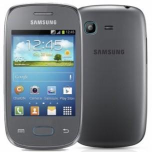 Samsung galaxy pocket neo s5310 nuevo plata libre