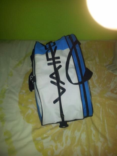 mochila de padel vairo