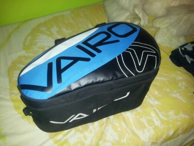 mochila de padel vairo