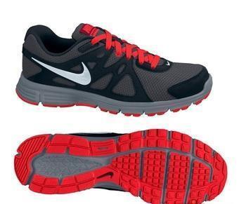 Nike Revolution 2, running. A ESTRENAR!!! talla 42