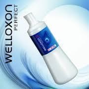 Wella oxidante welloxon perfect future 6