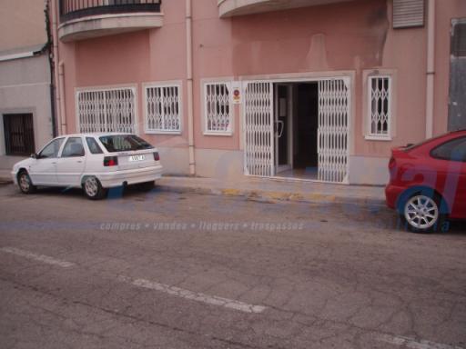 Local comercial  - La Sénia - La Sénia