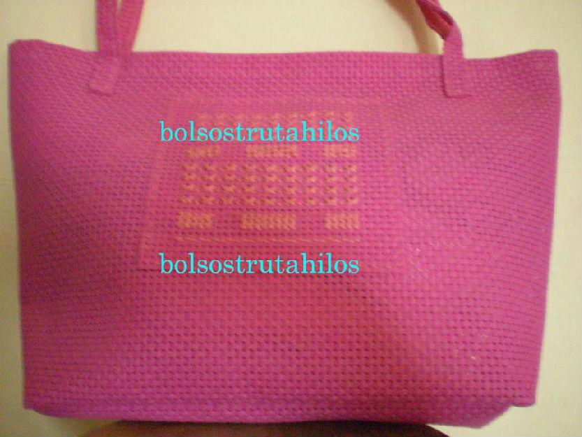 bolsos exclusicos y modernos para dar envidia a las demas